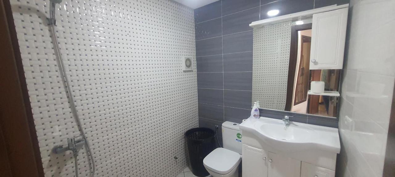 Corazon Urbano Apartment Martil Exterior photo