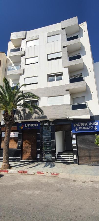 Corazon Urbano Apartment Martil Exterior photo